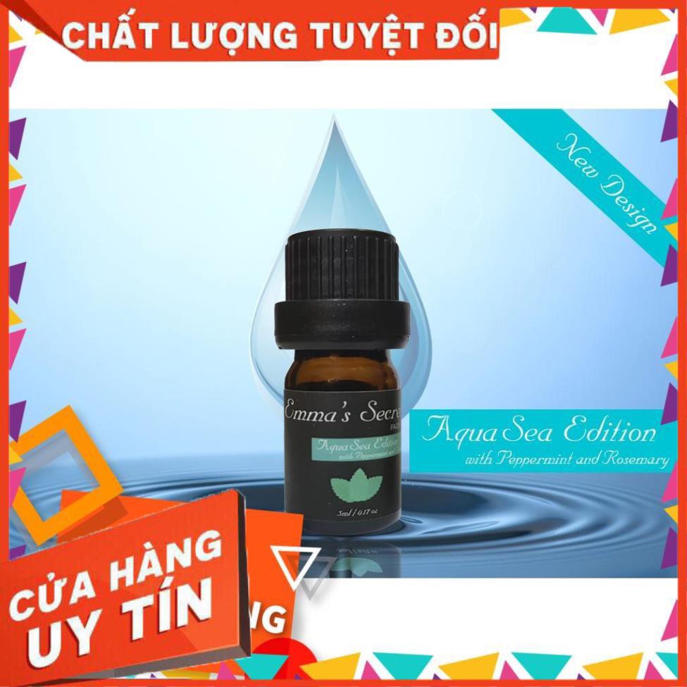 Nước hoa vùng kín Emma's Secret 10ml tặng chai 5ml khác loại ShopLEO