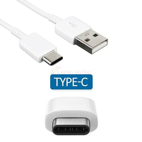 Cáp USB Type-C 2.0 Bagi 1.2m TC120 - Hàng chính hãng