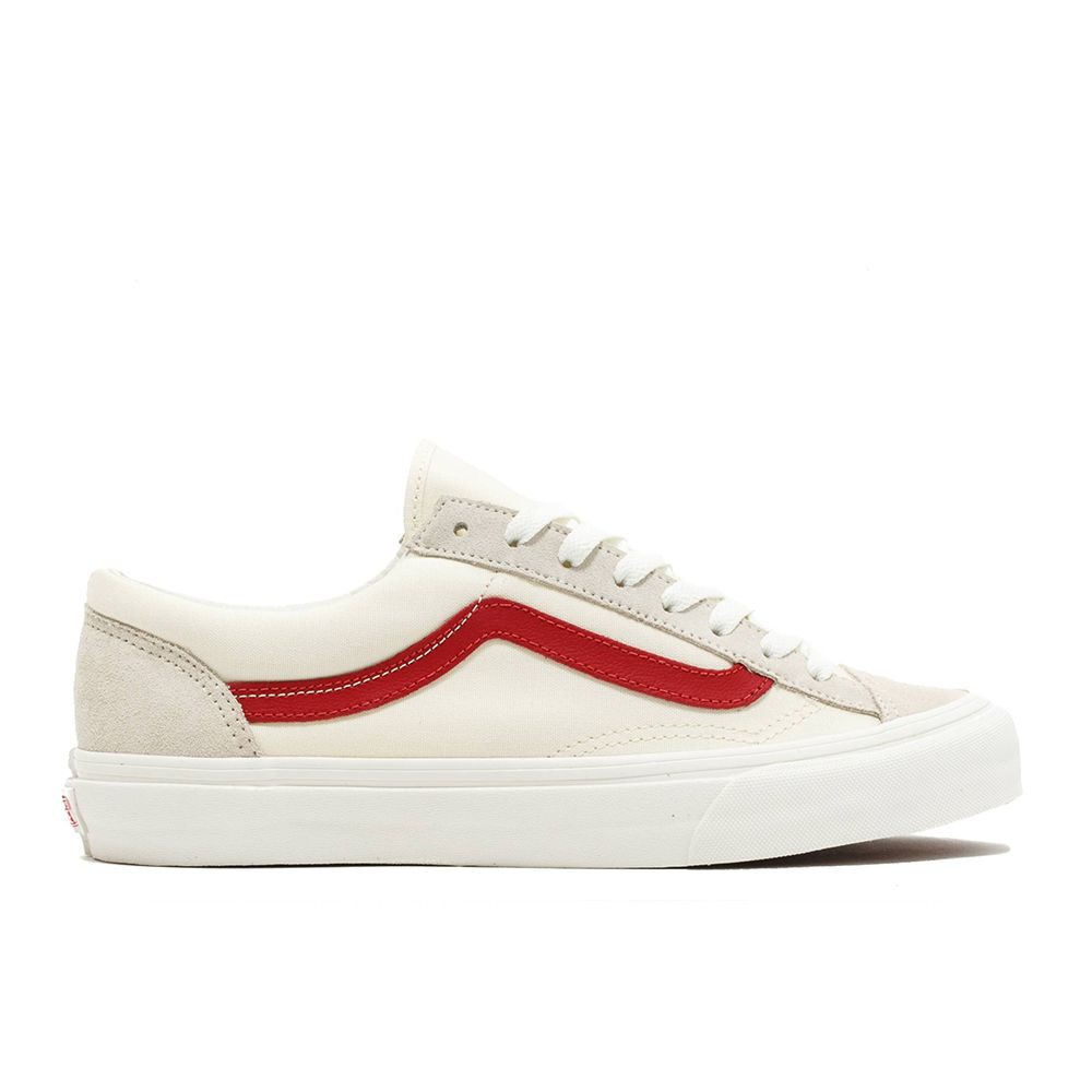 [GIÀY VANS STYLE 36 CHÍNH HÃNG] Giày VANS Style 36 chính hãng nhập khẩu từ Hàn Quốc