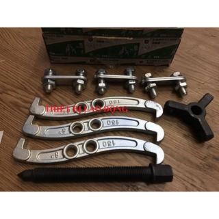 Cảo 3 chấu berrylion 6"/150mm 120403150
