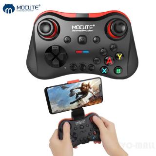 Tay Cầm Chơi Game Trên Điện Thoại Có Kết Nối Bluetooth Mocute 056