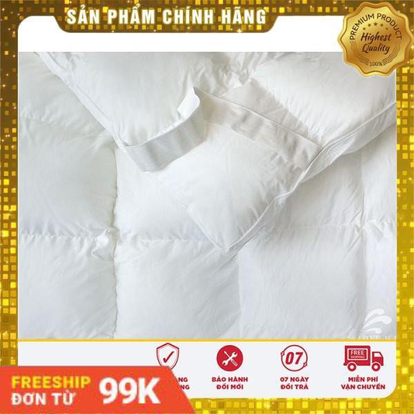 Topper làm mềm nệm 140x200cm