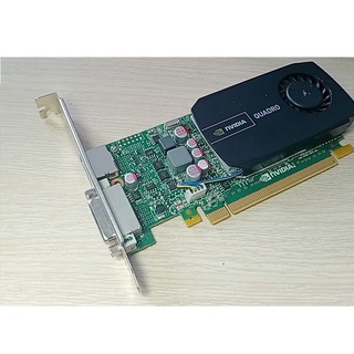 Nvidia quadro 600 1gb