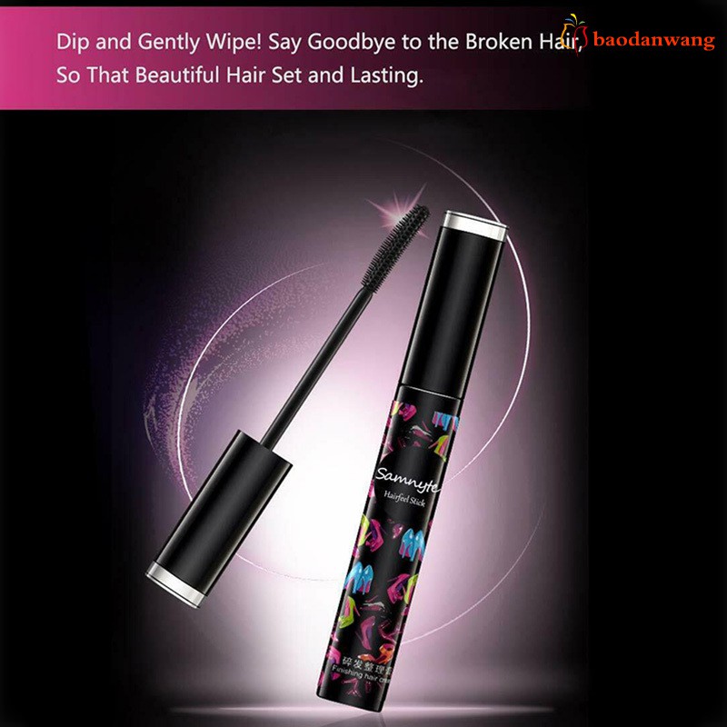 (Hàng Mới Về) Kem Cố Định Tóc Con Dạng Thỏi Tiện Dụng | BigBuy360 - bigbuy360.vn