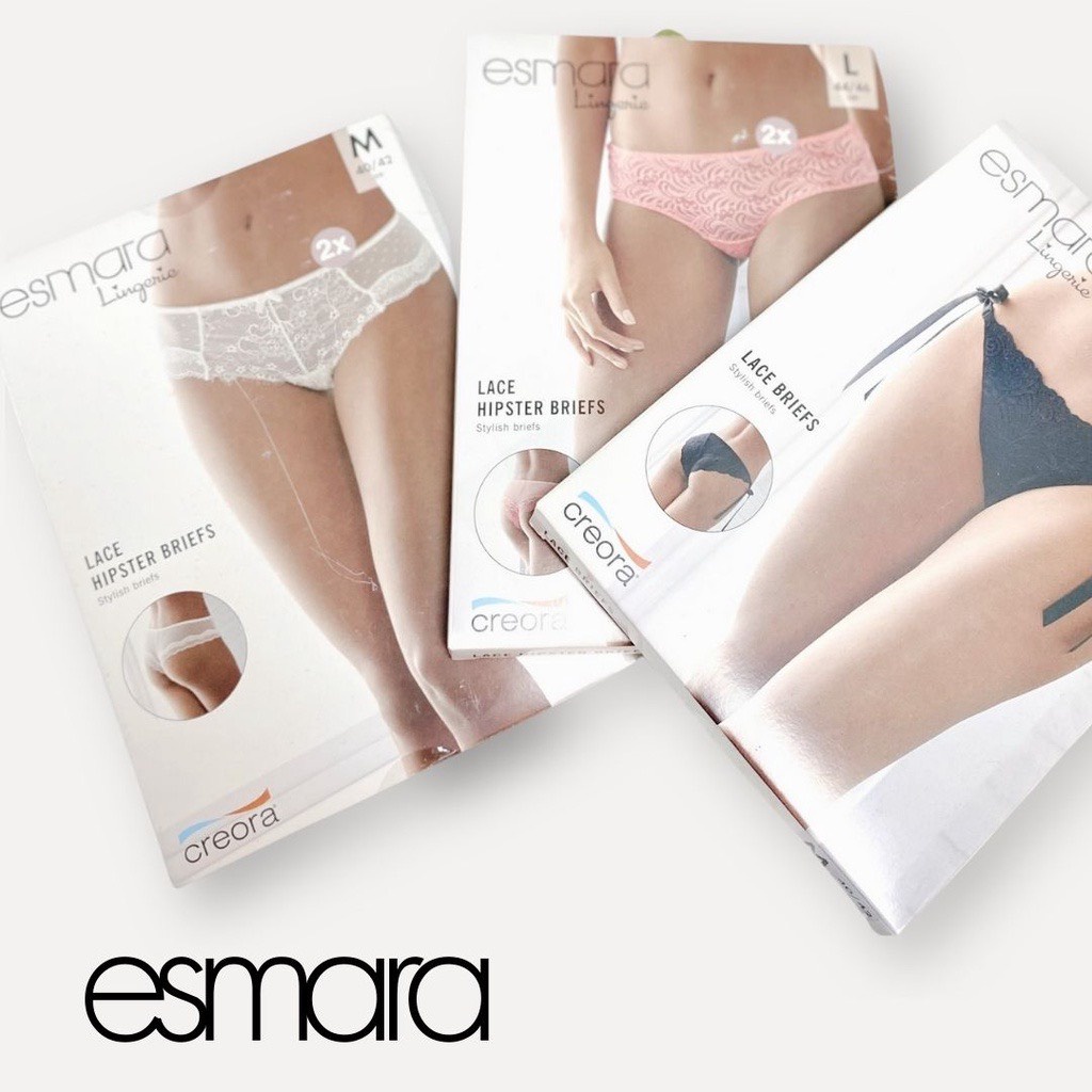 QUẦN LÓT NỮ CHẤT REN CAO CẤP DÁNG TAM GIÁC THOẢI MÁI GỢI CẢM LACE BRIEF PANTIES Q1334 Braletteshousevn