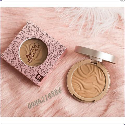 Phấn tạo khối Hold Live Butter Bronzer SX | BigBuy360 - bigbuy360.vn