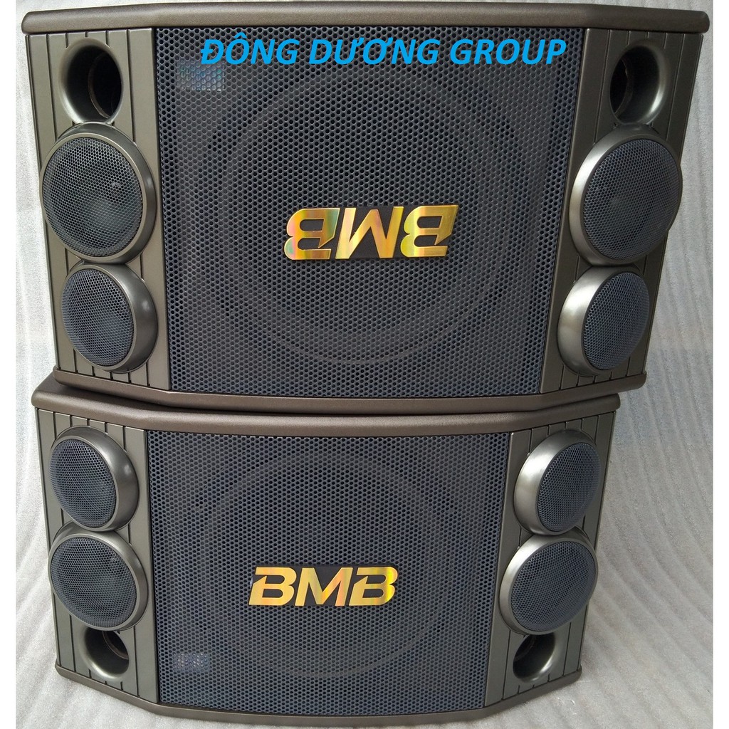 THÙNG LOA BASS 25 BMB 850 - GIÁ 1 CẶP THÙNG - LOA BASS 25