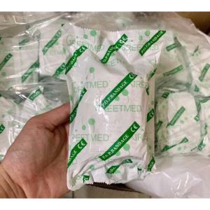 Băng bột bó thạch cao Greetmed P.O.P.BANDAGE