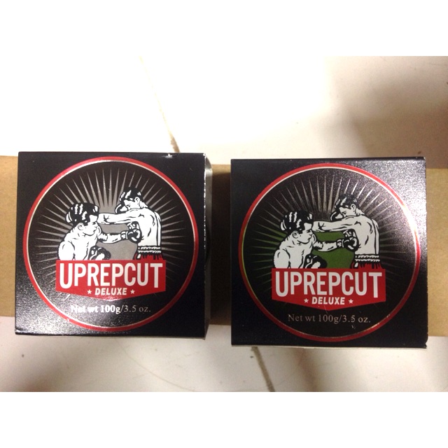 Sáp vuốt tóc Uppercut – Deluxe Pomade
