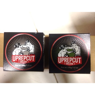 Sáp vuốt tóc Uppercut – Deluxe Pomade