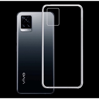 ốp vivo v20 dẻo trong ,freeship toàn quốc 😵‍💫