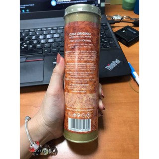(Hàng Auth) Nước hoa nam - Cuba Gold 100ml (Made in France)