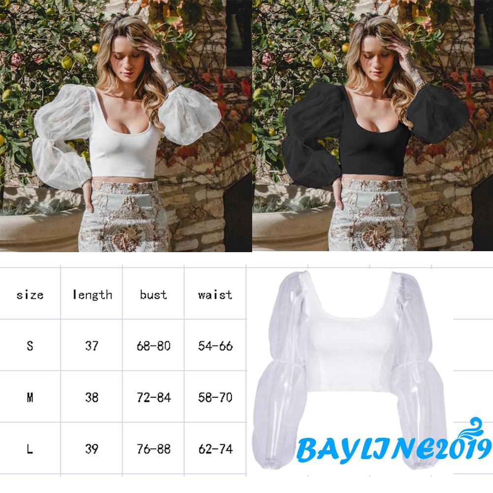 Áo nữ dạng lưới không tay thời trang quyến rũ | BigBuy360 - bigbuy360.vn