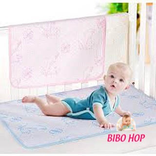 TÃ LÓT CHỐNG THẤM 4 LỚP CHO BÉ