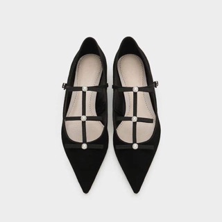 Giày stradivarius siZe 37