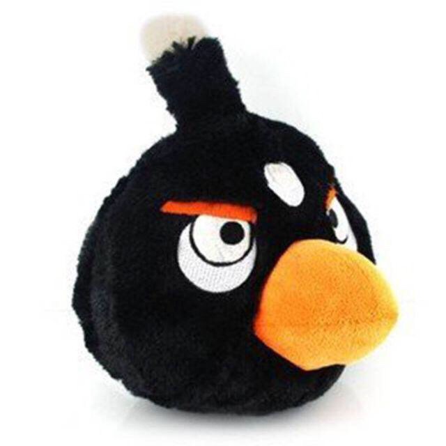 Gấu bông chim angry bird đẹp đủ size
