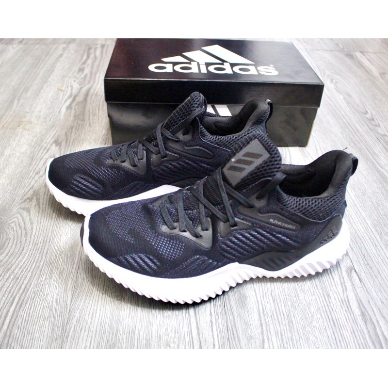 Giày alphabounce beyounce rip 11 siêu xịn