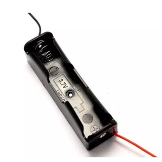 Hộp đế pin ultrafire 18650 1aa