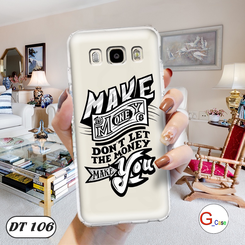 Ốp lưng dẻo in hình SAMSUNG GALAXY J5 2016 / J510