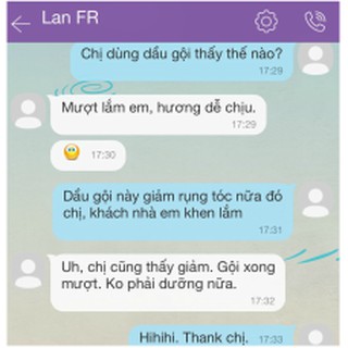 Dầu gội Ichikami Nhật Bản