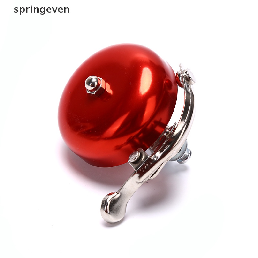 Chuông Xe Đạp Phong Cách Cổ Điển Bằng Đồng Thau