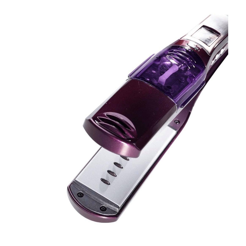 MÁY ÉP TÓC HƠI NƯỚC BABYLISS ST395E iPro 230 Steam Lonic