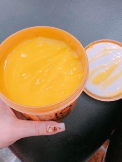 Ủ TÓC BIO EXTRA