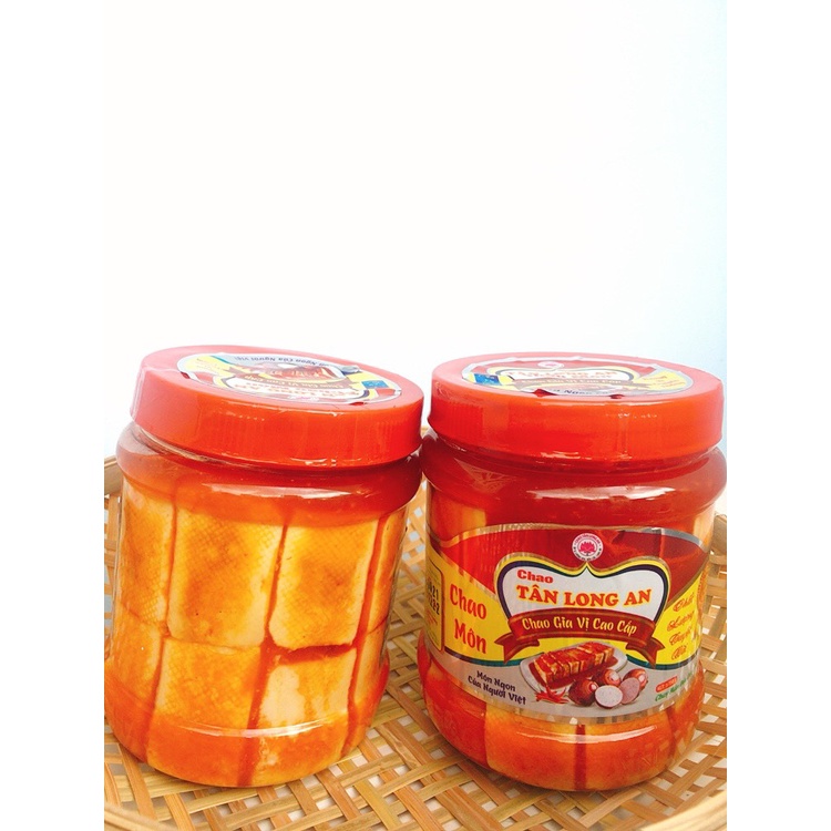 Chao  Long An Vị KHOAI MÔN | BigBuy360 - bigbuy360.vn