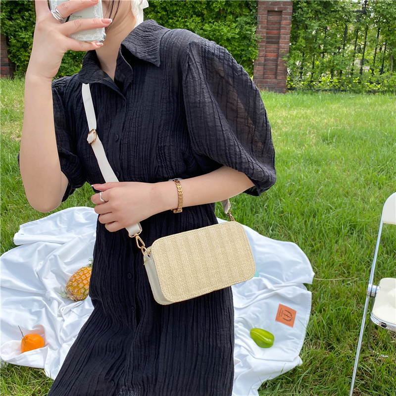 Túi Xách Cỡ Lớn Thời Trang Biển Cho Nữ 2021