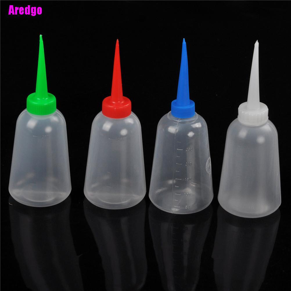 [Hàng mới về] Chai đựng xà phòng 250ml tiện lợi cho phòng thí nghiệm