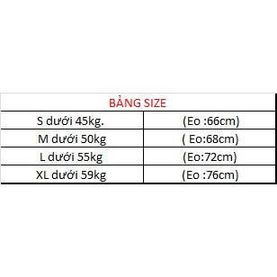 Quần Short lưng cao, quần short nữ ngắn cạp cao 2 màu trắng đen 🌸 🌸 | BigBuy360 - bigbuy360.vn