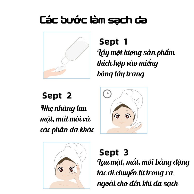 Dầu Tẩy Trang, Nước Tẩy Trang Nội Địa Trung Làm Sạch Sâu Dùng Cho Mọi Loại Da COCA T | BigBuy360 - bigbuy360.vn