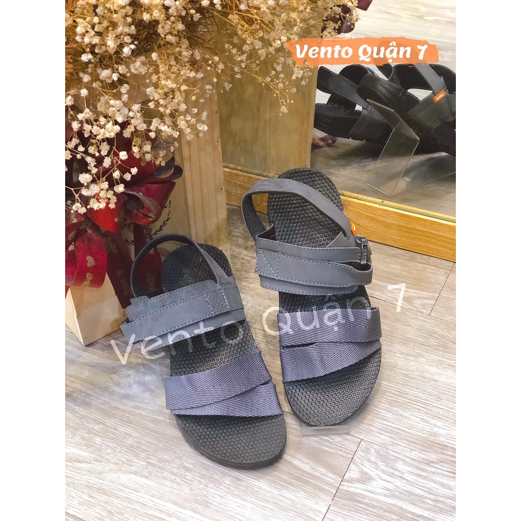 Giày Sandal Vento Quai Ngang NV2811