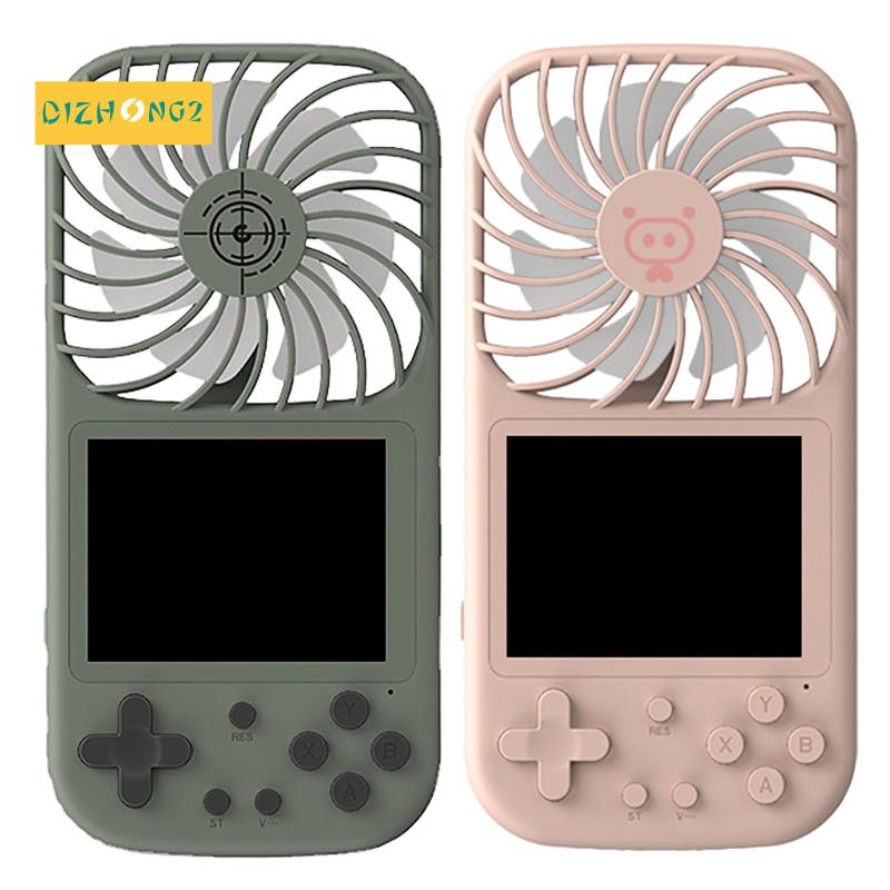 Máy chơi game cầm tay F1 màn hình màu 2.8-Inch 500 trò chơi