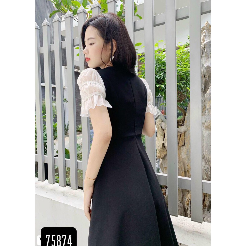 ĐẦM XÒE DỰ TIỆC UMI PHỐI NƠ CỔ DỄ THƯƠNG