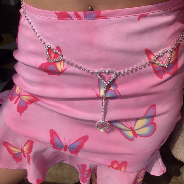 HEART BELT