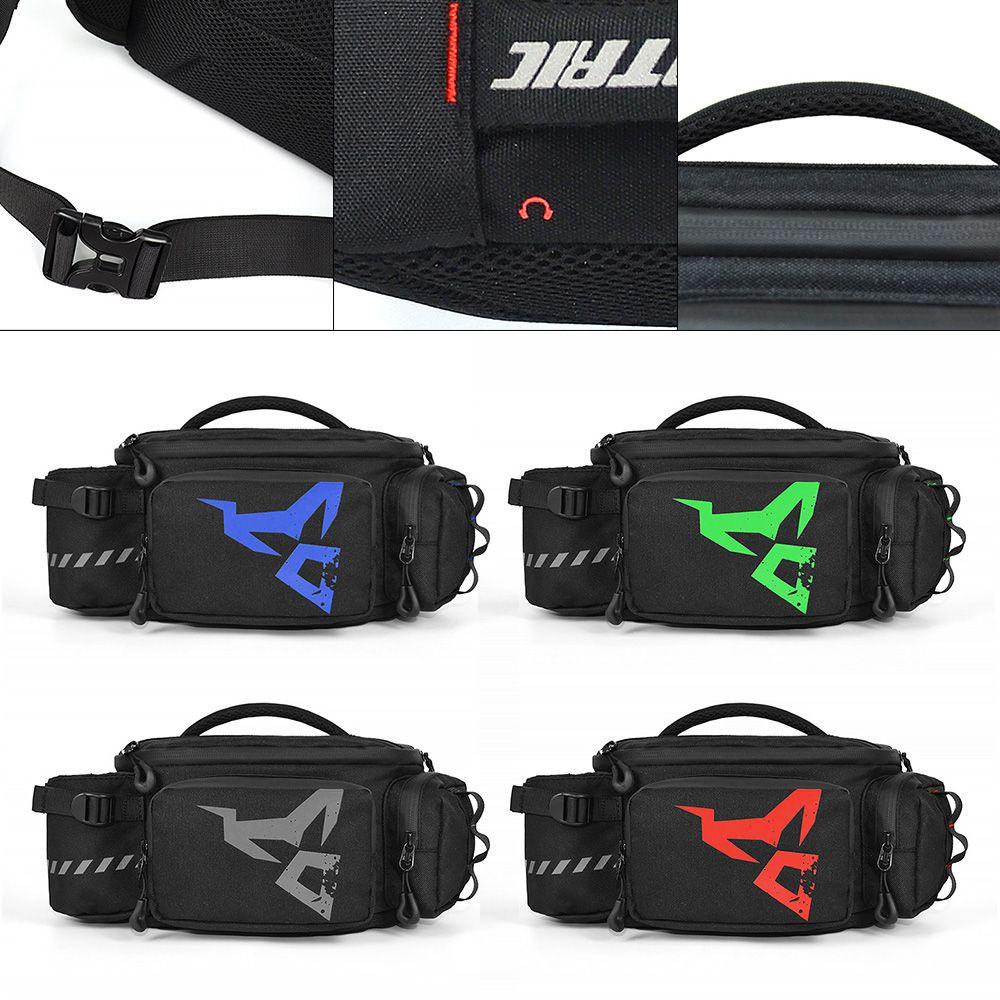 MAG Túi Đeo Chéo Ngực Đa Năng Chống Thấm Nước