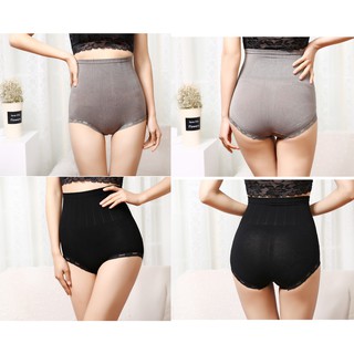 Quần lót gen bụng định hình eo Manufie MNF01