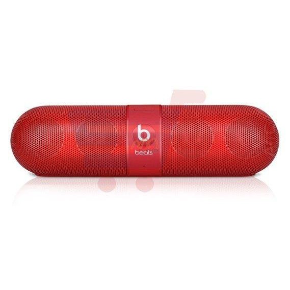  Thay pin loa Beats Pill 2.0