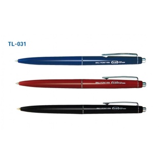 Bút bi thiên long tl-031 - 1 cây