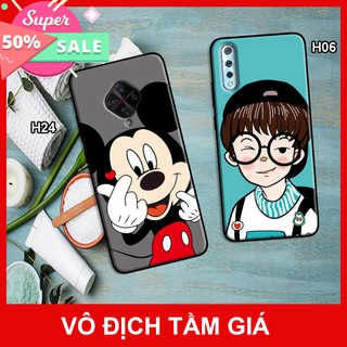 [ Hot ] ỐP LƯNG VIVO S1 – S1 PRO IN HÌNH DỄ THƯƠNG