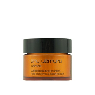 Kem Dưỡng Da Shu Uemura Ultime8 Sublime Beauty Oil In Cream (13Ml)