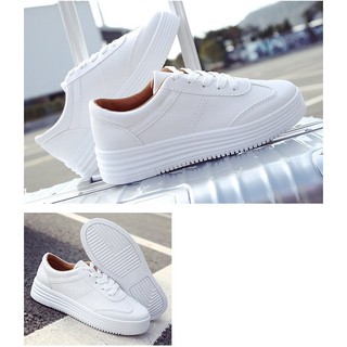 Giày Sneaker Tăng Chiều Cao ( G03 )