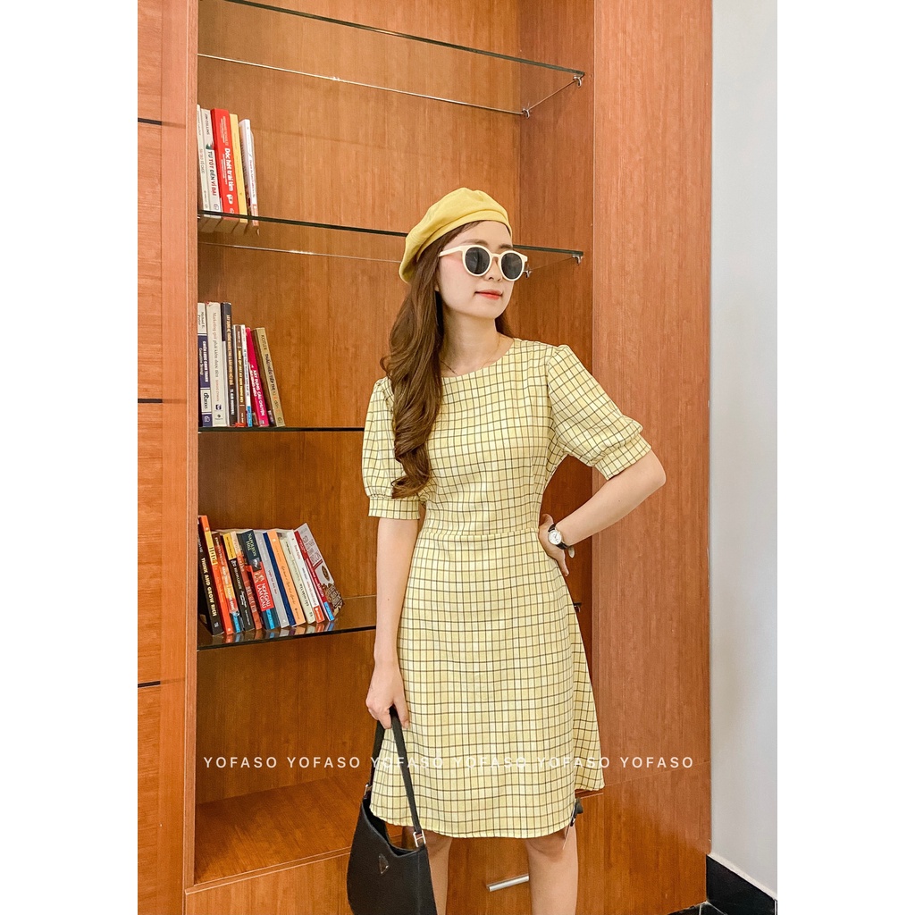 Váy áo nữ đẹp, kiểu dáng Hàn Quốc freesize | BigBuy360 - bigbuy360.vn