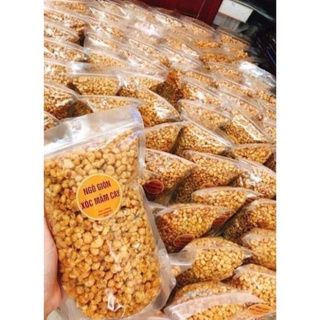 Ngô Giòn Sóc Mắm Cay