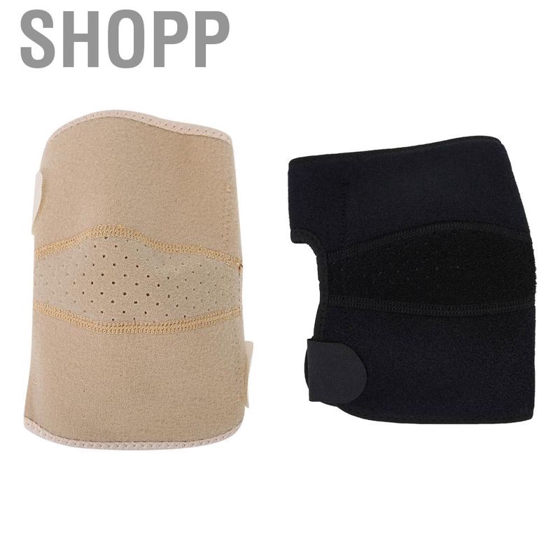 Băng Quấn Bảo Vệ Khuỷu Tay Khi Chơi Thể Thao / Tennis / Cầu Lông Dành Cho Người Lớn