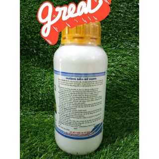 siêu kích rễ terasort 4,chai 500ml