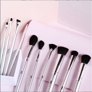 Bộ cọ makeup SLIVER BRUSH SET AOA 🔥🔥❤️
