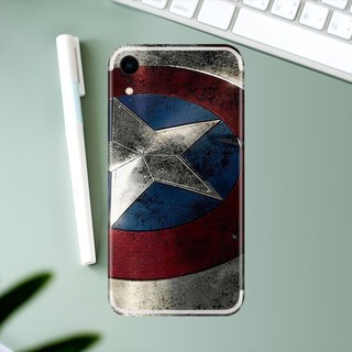 Miếng dán skin hình Avenger (Mã: AVG-0x1008) cho iPhone ( có đủ mã máy ) - [ bán chạy ]