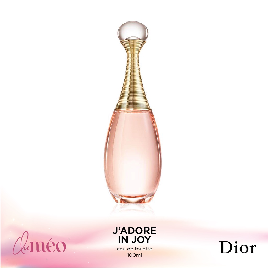 Nước hoa nữ Dior Jadore in Joy EDT 100ml 50ml